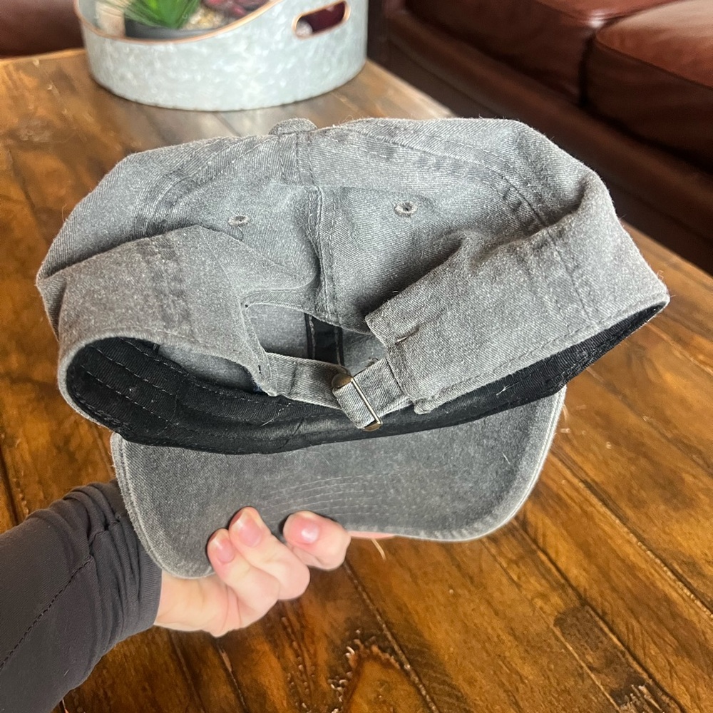 Vintage Washed St. Pete Beach Cap - Picture 2 of 2